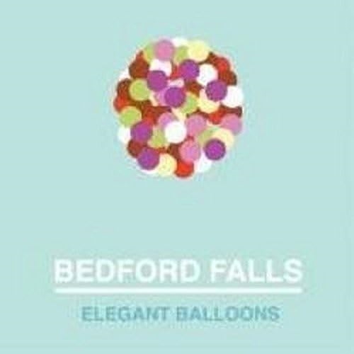 Picture of ELEGANT BALLOONS