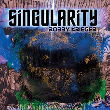 Picture of SINGULARITY