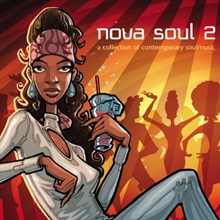 Picture of NOVA SOUL VOL.2 (7LP)