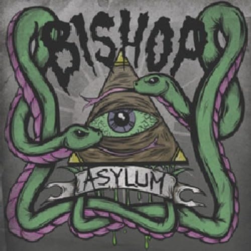 Picture of ASYLUM