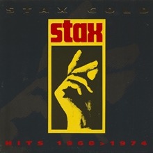 Picture of STAX GOLD