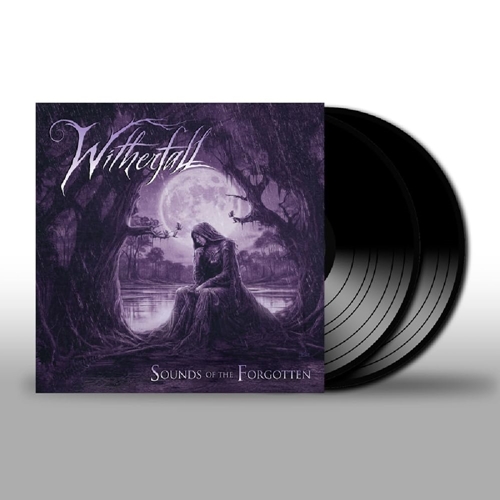 Picture of SOUNDS OF THE FORGOTTEN (2LP)