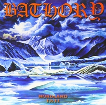 Picture of NORDLAND I & II