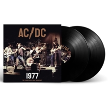 Picture of 1977 (2LP)