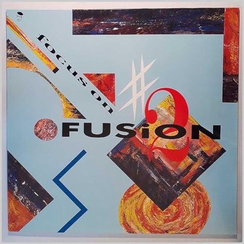 Picture of FOCUS ON FUSION #2