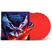 Picture of LONG BEACH ARENA VOL.1 (RED VINYL 2LP)