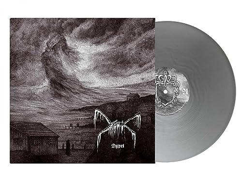 Picture of DYPET (SILVER VINYL)