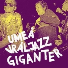 Picture of UMEA VRALJAZZ GIGANTER