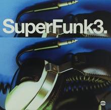 Picture of SUPER FUNK 3