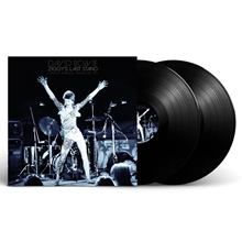 Picture of ZIGGY'S LAST STAND (2LP)