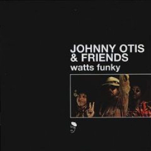 Picture of WATTS FUNKY