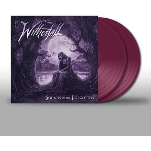 Picture of SOUNDS OF THE FORGOTTEN (FORGOTTEN PURPLE 2LP)