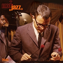 Picture of MOD JAZZ (2LP)