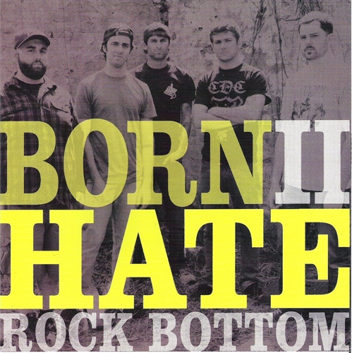 Picture of BORN II HATE