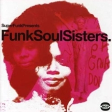 Picture of FUNK SOUL SISTERS