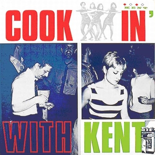 Picture of COOKIN' WITH KENT