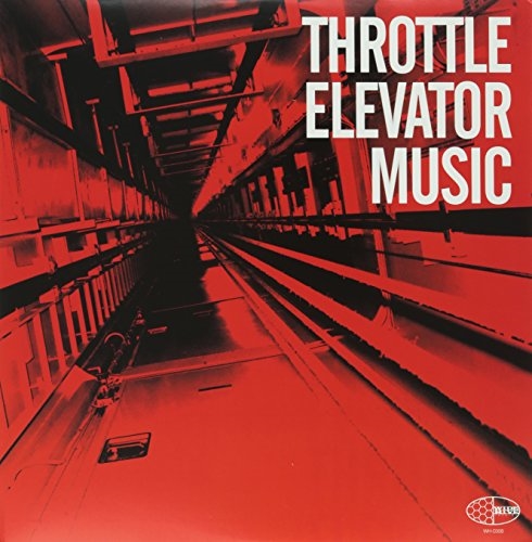 Picture of THROTTLE ELEVATOR MUSIC