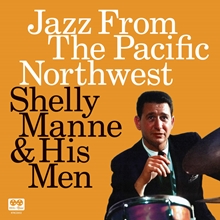 Picture of JAZZ FROM THE PACIFIC NORTHWEST (2LP OFFICIAL RSD US 2024 TITLE)