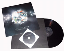 Picture of ETERNAL MOVEMENT (CD + LP)