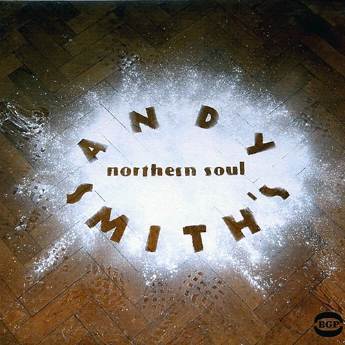 Picture of ANDY SMITH'S NORTHERN SOUL