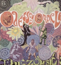 Picture of ODESSEY AND ORACLE