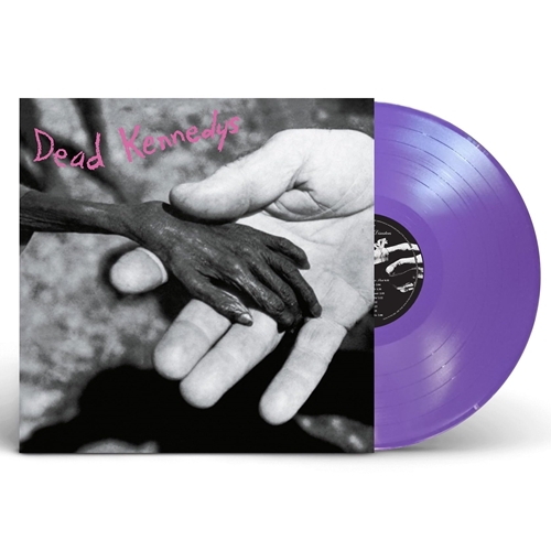 Picture of PLASTIC SURGERY DISASTERS (PURPLE VINYL)