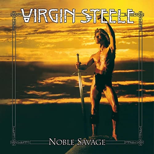 Picture of NOBLE SAVAGE/RE-RELEASE