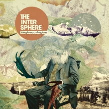 Picture of INTERSPHERE ATMOSPHERE (2LP+CD)