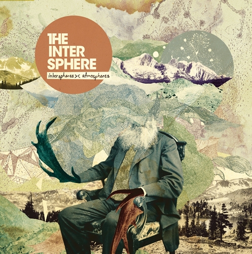 Picture of INTERSPHERE ATMOSPHERE (2LP+CD)