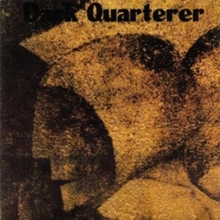 Picture of DARK QUARTERER (ORANGE/RED VINYL)