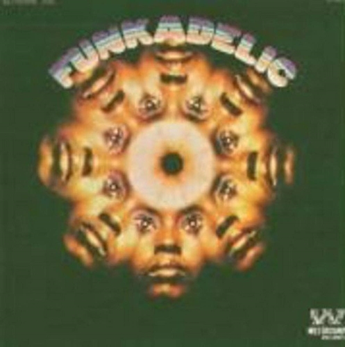 Picture of FUNKADELIC