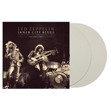 Picture of INNER CITY BLUES VOL.2 (WHITE VINYL 2LP)