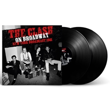 Picture of ON BROADWAY (2LP)