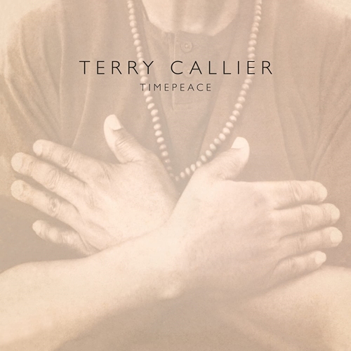 Picture of Timepeace  by Terry Callier