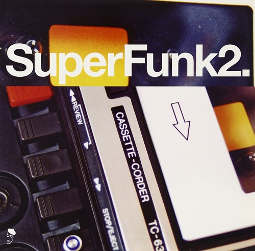 Picture of SUPER FUNK VOLUME 2