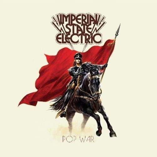 Picture of Pop War - LP