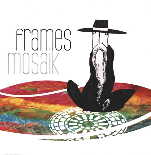 Picture of MOSAIK (2LP + CD)