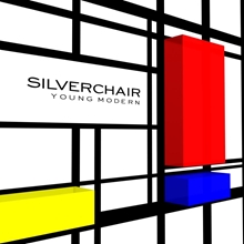 Picture of Young Modern  by Silverchair