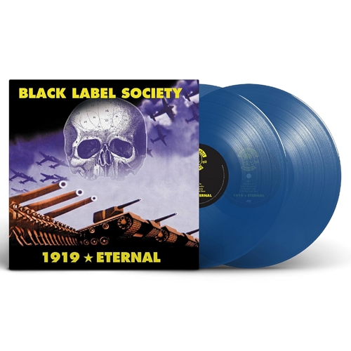 Picture of 1919 ETERNAL (LTD BLUE VINYL)