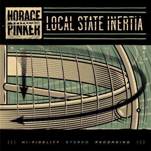 Picture of LOCAL STATE INERTIA