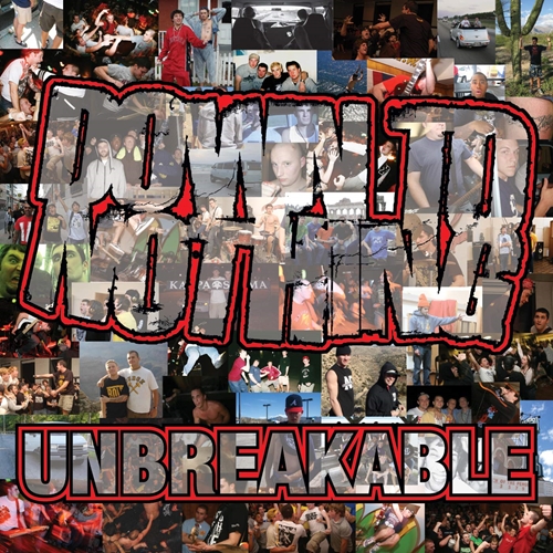 Picture of UNBREAKABLE