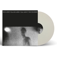 Picture of TALK ABOUT THE WEATHER (WHITE VINYL)