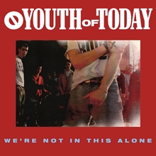 Picture of WE'RE NOT IN THIS ALONE