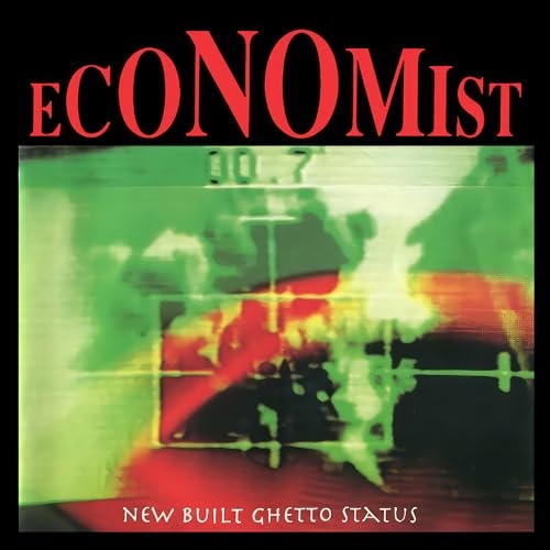 Picture of NEW BUILT GHETTO STATUS (2LP)