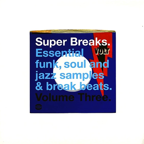 Picture of SUPER BREAKS VOL 3