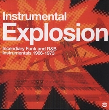 Picture of INSTRUMENTAL EXPLOSION: INCEND