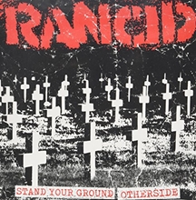 Picture of STAND YOUR GROUND/OTHERSIDE