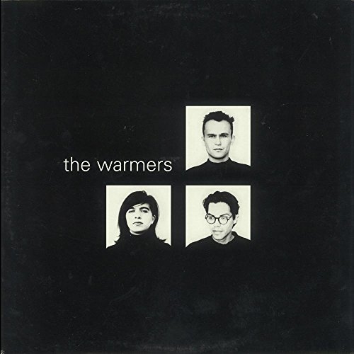 Picture of THE WARMERS