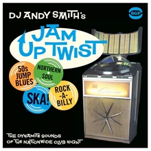 Picture of DJ ANDY SMITH'S JAM UP TWIST