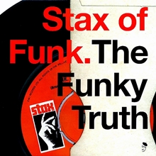 Picture of STAX OF FUNK